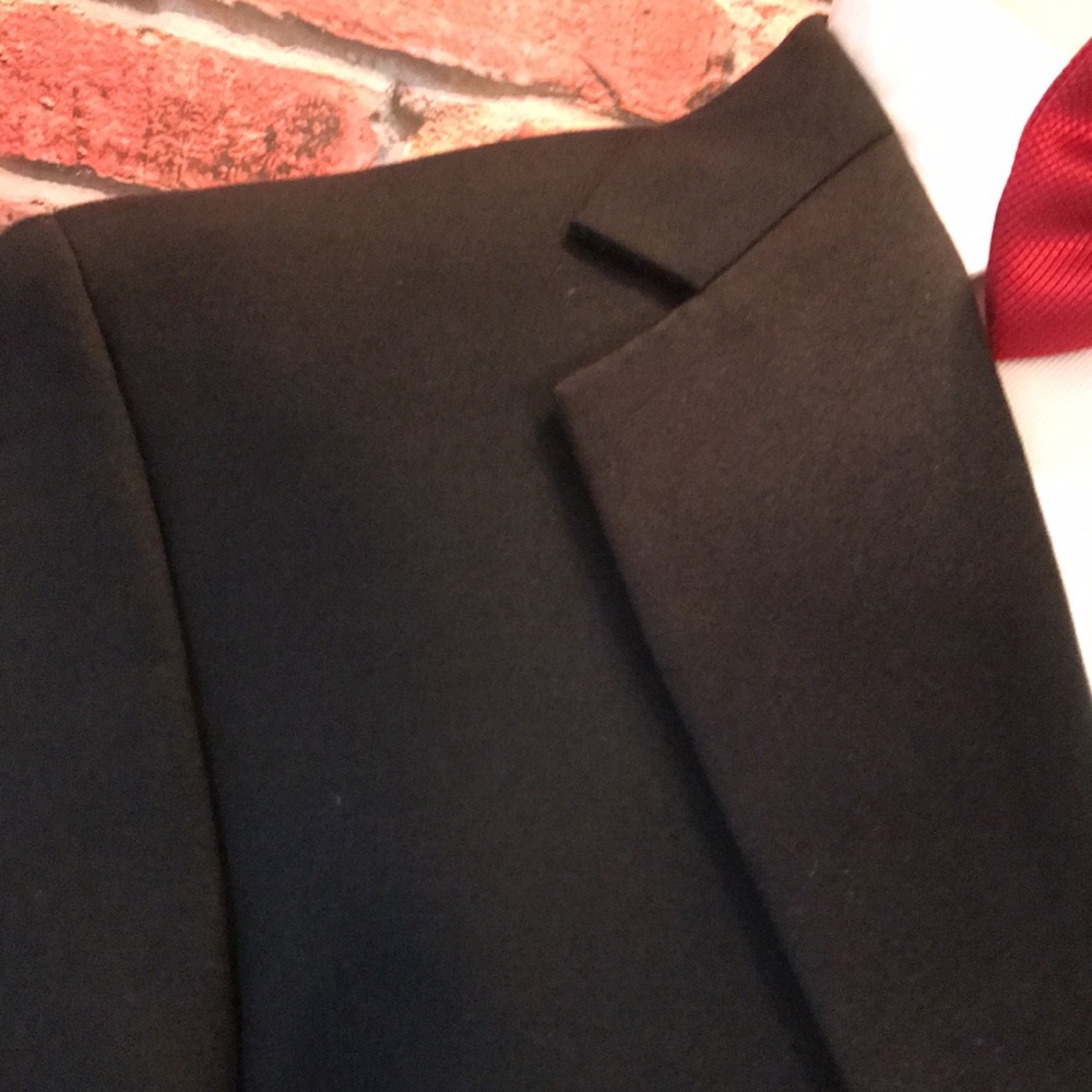 Gerald Austin Tuxedo Coat - image 4